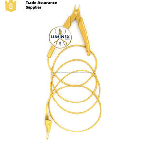 Alicates de joyería de alta calidad Orion Sunstone fabricante OEM | Alicates de acero inoxidable con base para joyeros artesanos DIY | Suave - Product Image 2
