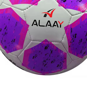 Alaay ฟุตบอลฝึกซ้อมฟุตบอลขนาด5 PVC - Product Image 5
