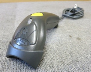 Ls1203 1D có dây cầm tay máy quét mã vạch với USB & RS232 giao diện ánh sáng <span class=keywords><strong>laser</strong></span> trong kho - Product Image 2