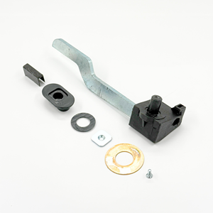 54347031361 Pieza de Reparación de Cierre de Techo Convertible Izquierdo para BMW Serie 3 E46 (2000-2007) - Product Image 6