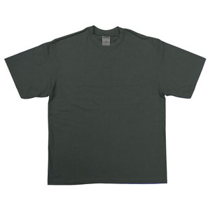 Camiseta de Hombre de Alta Calidad, 100% Algodón, Hombros Caídos, Tejido de Punto Personalizado, Haus Industries - Product Image 1