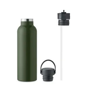 Sustainable BOALI Bottle Merchandising Recycled Stainless Steel Tumblers - Product Image 4