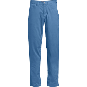 Pantalon en denim pour hommes Bangladesh OEM personnalisable coupe ajustée tissu respirant de haute qualité design élégant tenue décontractée tendance - Product Image 1