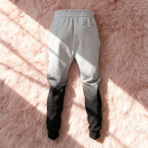 Conjunto Deportivo de Invierno para Hombre de 2 Piezas, Corte Regular, Estampado, Color Sólido, Tops y Pantalones, Ropa Deportiva, Traje de Suéter - Product Image 5