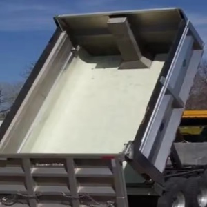 Plaque de revêtement PE UHMWPE <span class=keywords><strong>anti</strong></span>-abrasion pour trémie de convoyeur et glissière minier - Product Image 1