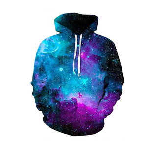 Sudaderas con Capucha Sublimadas para Hombre de Primera Calidad, Fabricación de Alta Gama, Sudaderas con Capucha Sublimadas Personalizadas para Hombre - Product Image 3