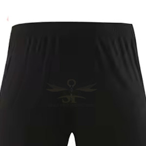 Uniforme de football à séchage rapide avec logo personnalisé uniforme de football de vêtements de sport de fabrication professionnelle en stock - Product Image 6