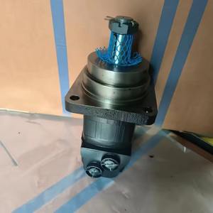 Moteur hydraulique de haute qualité série TG TG0625 TG0335MS030AAAA TG0405US081AAMF TG0625EW440AAAB TG0240MS030AAAA Moteur à piston - Product Image 5