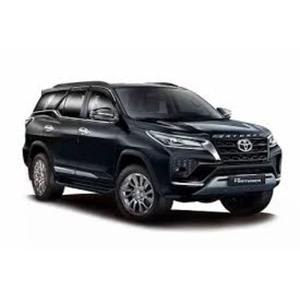 Conduisez avec style avec la Toyota Fortuner 2020 - Product Image 2