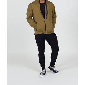 Fashion Wear Infi-Dry Surge Training <b>Zip</b>-<b>Up</b> <b>Jacket</b> Mens <b>Jacket</b> Casual Wear Custom Logos & Designed - Product Image 3