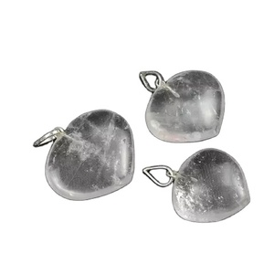 Collar con colgante de jaspe K2 de calidad superior, diseño de vida de árbol tallado, envoltura de alambre, piedras preciosas de cuarzo, joyería curativa, ágata de amor - Product Image 3