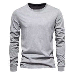 High-End 420GSM Cotton <b>Fleece</b> <b>Sweatshirt</b> for Men Oversized Heavyweight Puff Printed Embroidered Logo Winter Wholesale Supply - Product Image 6