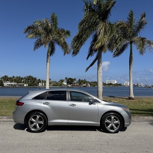 Toyota Venza XLE SUV V6 Automática 2015, la Más Vendida - Product Image 2