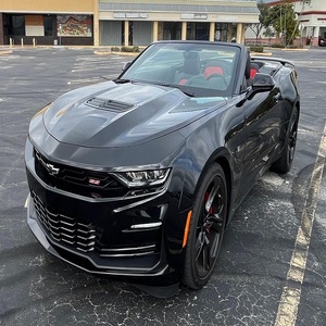 BUENA OFERTA PARA CAMARO 2SS CONVERTIBLE 2023 - Product Image 1