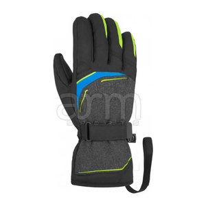 2026 Latest Fashion Design Outdoor Protective Winter Gloves For Online Sale Full Finger Wholesale Durable Material Winter Gloves - Product Image 3