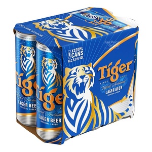 Cerveza Lager al por Mayor en Envase de Botella, Calidad Premium, Varias Opciones para Mercados Globales - Product Image 4