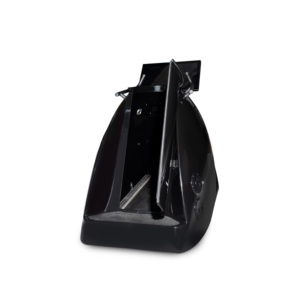 Cinta de Correr Infrarroja al Vacío VacuStar para Pérdida de Peso Gravedad Cero Equipo de Bienestar y Adelgazamiento - Product Image 2