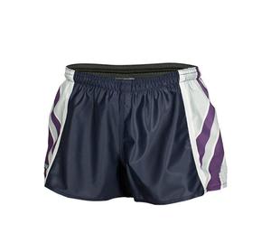 Personnalisé AFL Rugby League & Rugby Union Adultes Tailles et Tailles Enfants Footy Shorts - Product Image 1