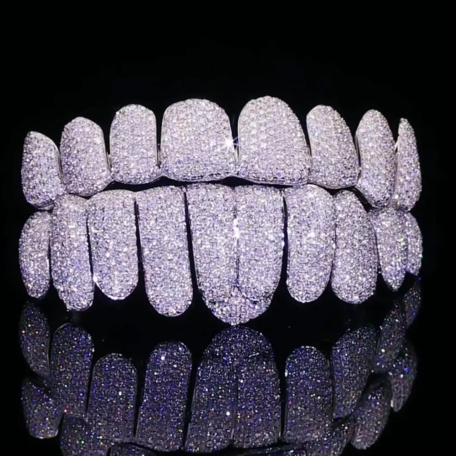 S-925 Haut 8 et Bas 8