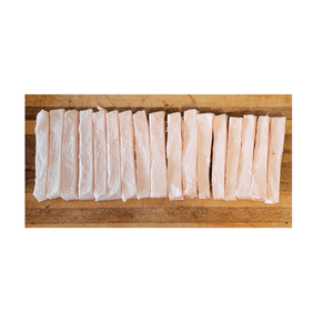 Lowest Price <b>Pork</b> fat skin off <b>pork</b> backfat skinless Frozen pig fat Premium Quality Bulk Quantity For Exports From Europe - Product Image 1