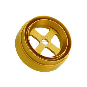 Marqueurs manuels d'aréole en acier inoxydable de qualité supérieure, vente chaude, outils chirurgicaux de chirurgie générale les plus vendus, réutilisables, haute qualité - Product Image 2