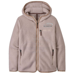 Vente en gros de tissu polaire tricoté Sherpa décontracté de haute qualité pour hommes, sweat à capuche brodé avec fermeture éclair pour l'hiver pour adultes - Product Image 1