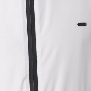 OEM/ODM Service 2026 Design professionnel Veste Softshell pour hommes Logo imprimé personnalisé Veste coupe-vent sortie d'usine - Product Image 6