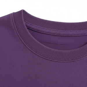 Camiseta para Hombre, Tejido Suave y Ligero, Manga Corta, Ajuste Cómodo, Perfecta para Uso Diario Informal, Moda Urbana y Logotipo Personalizado - Product Image 5