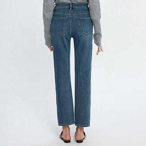 Pantalones vaqueros tácticos de mujer de alta calidad con 6 bolsillos, pantalones cargo, pantalones holgados para mujer - Product Image 6