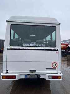 V-Klass Mini Hiace d'occasion 2018, conduite à gauche, 8L essence, automatique, cuir, ACC, Kei R18, Euro IV, 5 places, toit ouvrant panoramique - Product Image 6