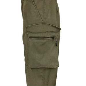 Outdoor Waterproof Casual Multi Pocket Pants <b>Men</b> <b>Work</b> <b>Joggers</b> Tactical Plus Size Tactical Pants Wholesale Outdoor Sportswear - Product Image 6