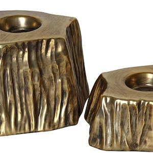 Luxury <b>Candle</b> Holder Vintage Tabletop Decor Elegant Handcrafted Decorative Accent For Home Living Room Display - Product Image 2