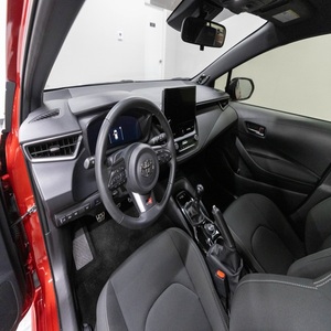 Toyota GR Corolla 2023, Paquete Tecnológico, Transmisión Automática, Motor 1.6L I3 PDI Turboalimentado DOHC 12V LEV3-ULEV70 300hp, Superventas - Product Image 5
