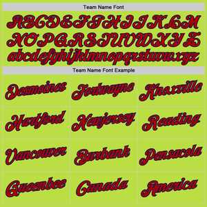 Ensemble de maillots de basket-ball personnalisés pour hommes séchage rapide imprimé sublimation design vert fluo uniformes personnalisables pour maillots de basket-ball - Product Image 6