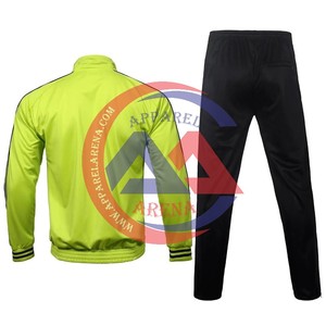 Conjunto Deportivo de 2 Piezas para Hombre, Talla Grande, para Deportes al Aire Libre, Chaqueta y Pantalón - Product Image 2