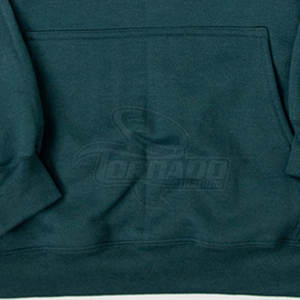 Sudaderas con capucha con estampado de soplo de logotipo personalizado más vendidas, sudaderas largas de gran tamaño, diseña tu propio estilo - Product Image 6