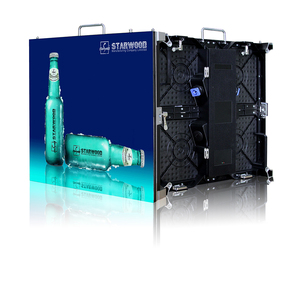 Máquina de señalización digital Pantalla de pared de <span class=keywords><strong>video</strong></span> <span class=keywords><strong>LED</strong></span> Publicidad de <span class=keywords><strong>video</strong></span> <span class=keywords><strong>LED</strong></span> Señalización de pared de <span class=keywords><strong>video</strong></span> <span class=keywords><strong>LED</strong></span> Pantalla <span class=keywords><strong>LED</strong></span> interior - Product Image 6