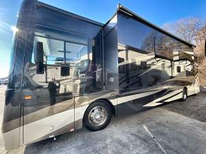 2020-2023 Used Coachmens RV Sportscoach SRS Motor Home Class A-Diesel RVs Euro 5 Emission 4-6 Passengers for Export Worldwide - Product Image 6