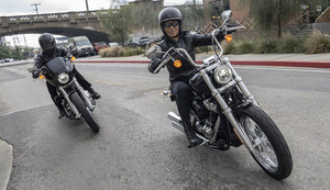 Harley-Davidson Softail FXST (Standard) 2022 d'occasion authentiques – Nouvelles motos - Product Image 6