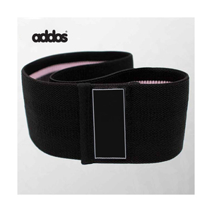 Biểu Tượng Tùy Chỉnh Không Trượt Vải Đàn Hồi Hip Vòng Tròn Chiến lợi phẩm Ban Nhạc Tập Luyện <span class=keywords><strong>Resistance</strong></span> <span class=keywords><strong>Bands</strong></span> Bộ Cho Chân Và Mông Tập Thể Dục - Product Image 1