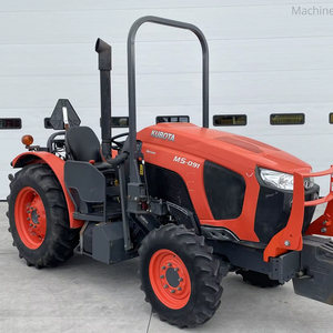 Tractor KUBOTA M5-091 de 2021 - Product Image 1