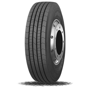 TBR チャオヤン グッドライド ウェストレイク バイソン ニポン AT161 11R22.5 295/80R22.5 315/80r22.5 燃費向上・耐摩耗性 - Product Image 1