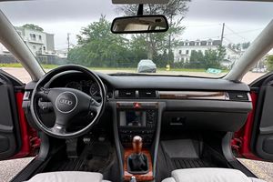 AUDI S6 AVANT d'occasion 2002, conduite à gauche/droite - Product Image 2