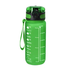 Bottiglia d'Acqua Dalbin 750ml in RPET, Gadget Sportivo Sostenibile - Product Image 2