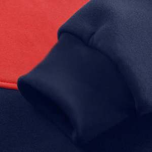 Sweats à capuche pour hommes style diamant bleu tendance fabriqués avec un matériau thermique de haute qualité pour un confort et une chaleur ultimes parfaits - Product Image 2