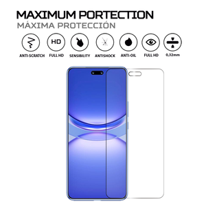 กันกระแทกสำหรับ Huawei Nova 12 Pro อุปกรณ์ป้องกันหน้าจอทนทานและป้องกันการกระแทก - Product Image 2