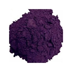 Alta Soluble en agua solvente violeta 57 colorantes en polvo proveedor mayorista a granel indio - Product Image 2