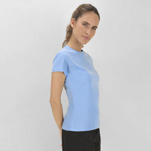 <b>Women</b> <b>T</b>-<b>Shirt</b> / Textile M724186-1934 - Product Image 1