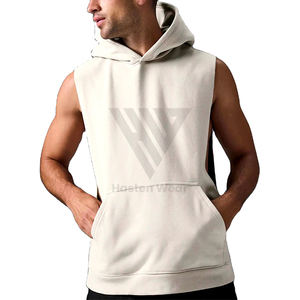 Premium Design <b>Men</b> Workout <b>Hoodies</b> For Lightweight Breathable Modern Style Casual Streetwear Workout <b>Hoodies</b> - Product Image 6