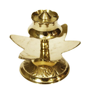 Astonished Look Hot Selling High Quality Metal Creative <b>Incense</b> <b>Holder</b> Custom Brass Pure Customized Solid <b>Stick</b> <b>Incense</b> <b>Holder</b> - Product Image 3